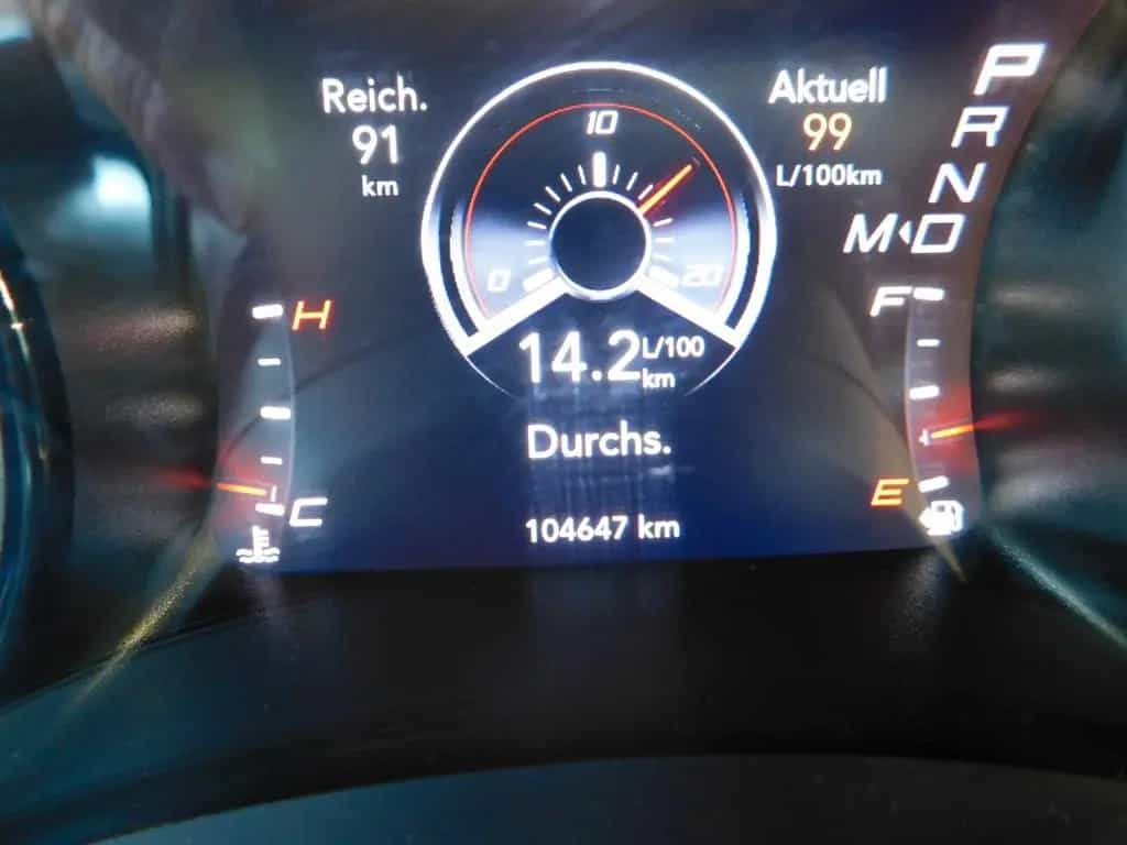 Dodge Charger Allradantrieb 11/2020-photo-27
