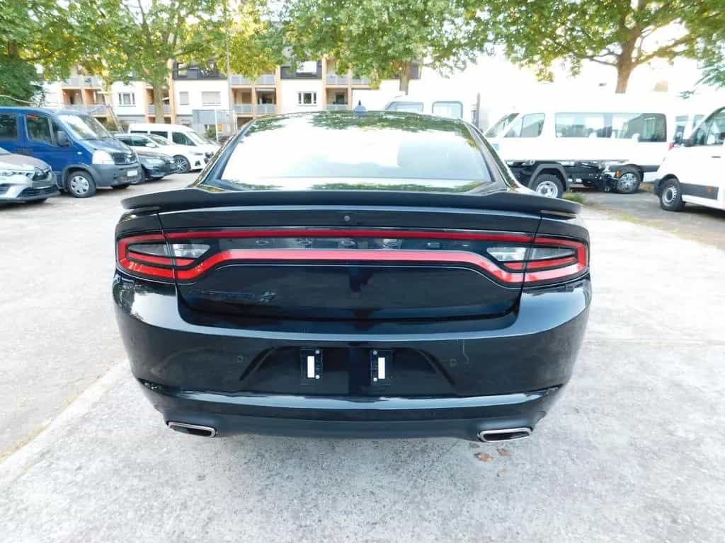 Dodge Charger Allradantrieb 11/2020-photo-4