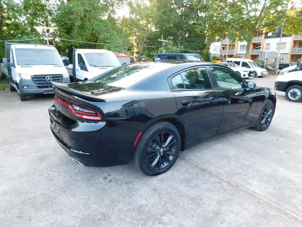 Dodge Charger Allradantrieb 11/2020-photo-5