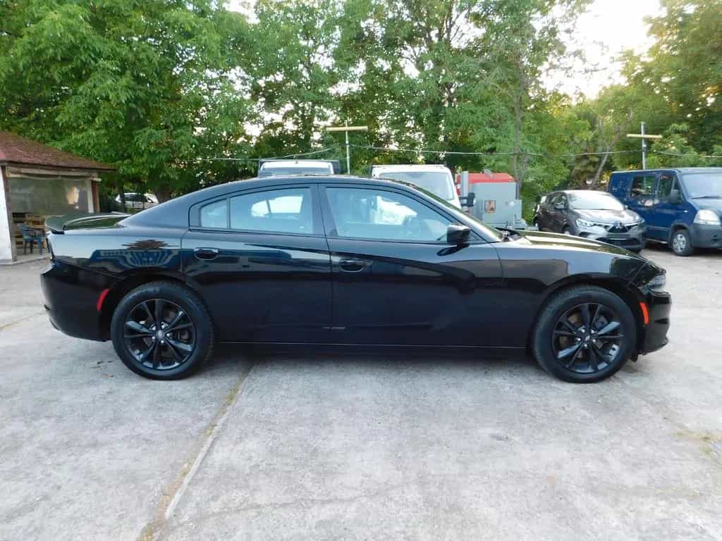 Dodge Charger Allradantrieb 11/2020-photo-6