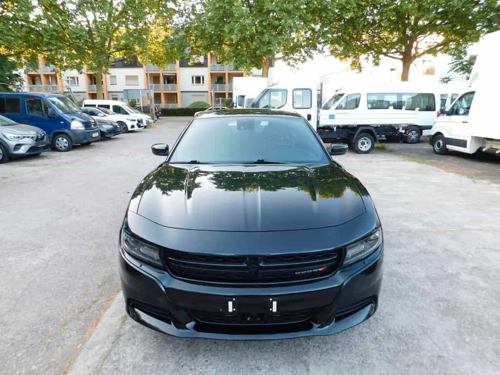 Dodge Charger Allradantrieb 11/2020-photo-8