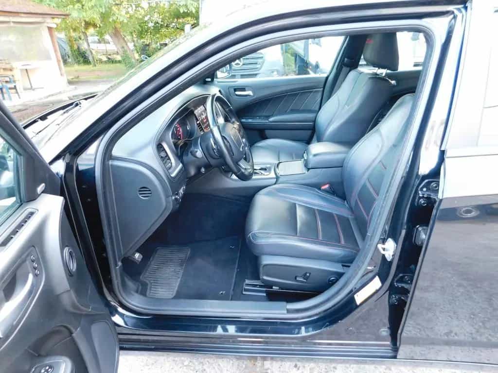 Dodge Charger Allradantrieb 11/2020-photo-9