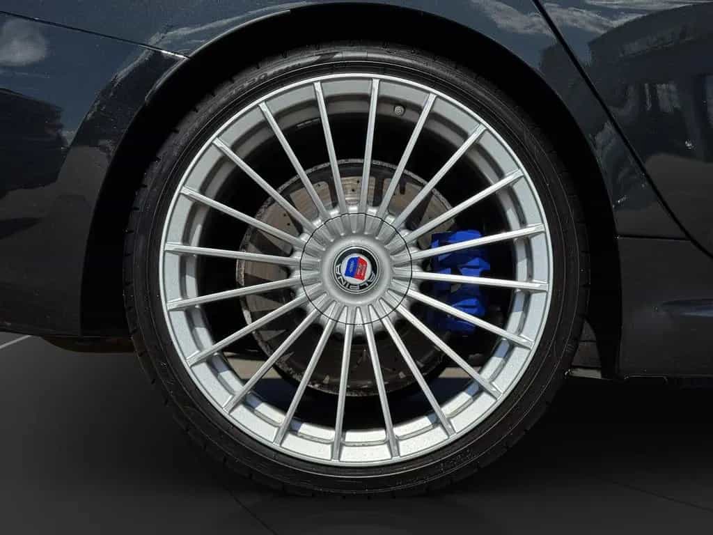 ALPINA D3 S Touring Anhängerk. DrivingAssistProfessiona 05/2023-photo-10
