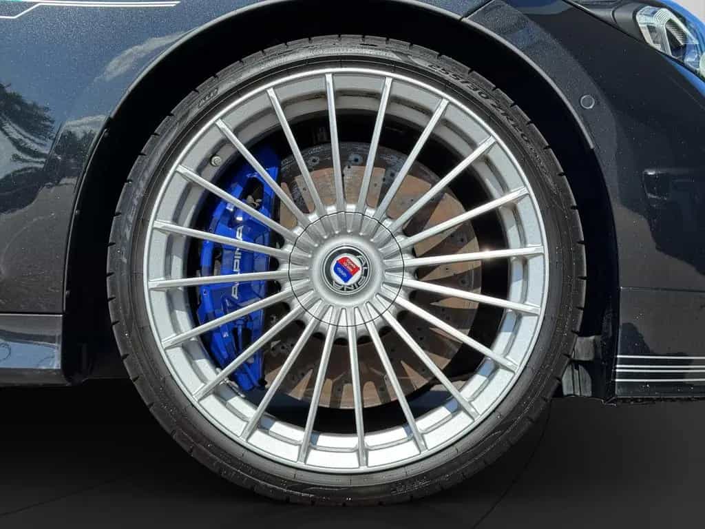 ALPINA D3 S Touring Anhängerk. DrivingAssistProfessiona 05/2023-photo-11