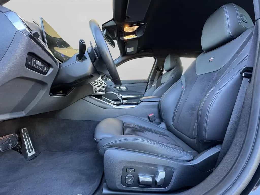 ALPINA D3 S Touring Anhängerk. DrivingAssistProfessiona 05/2023-photo-17