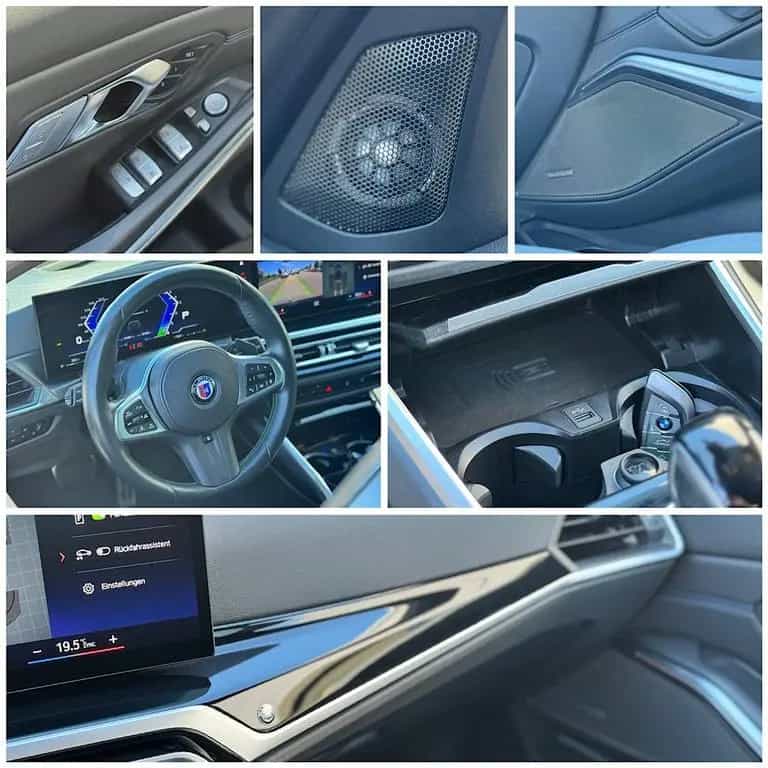 ALPINA D3 S Touring Anhängerk. DrivingAssistProfessiona 05/2023-photo-20