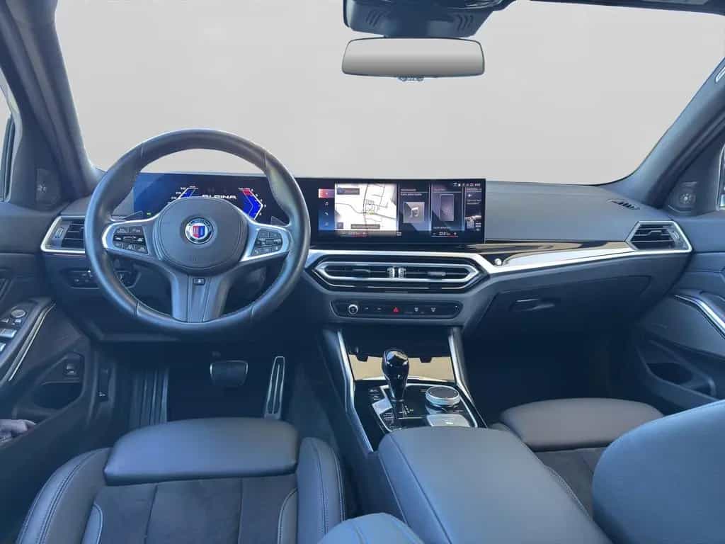 ALPINA D3 S Touring Anhängerk. DrivingAssistProfessiona 05/2023-photo-23