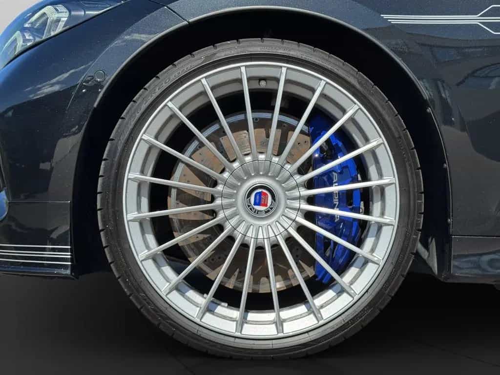 ALPINA D3 S Touring Anhängerk. DrivingAssistProfessiona 05/2023-photo-8