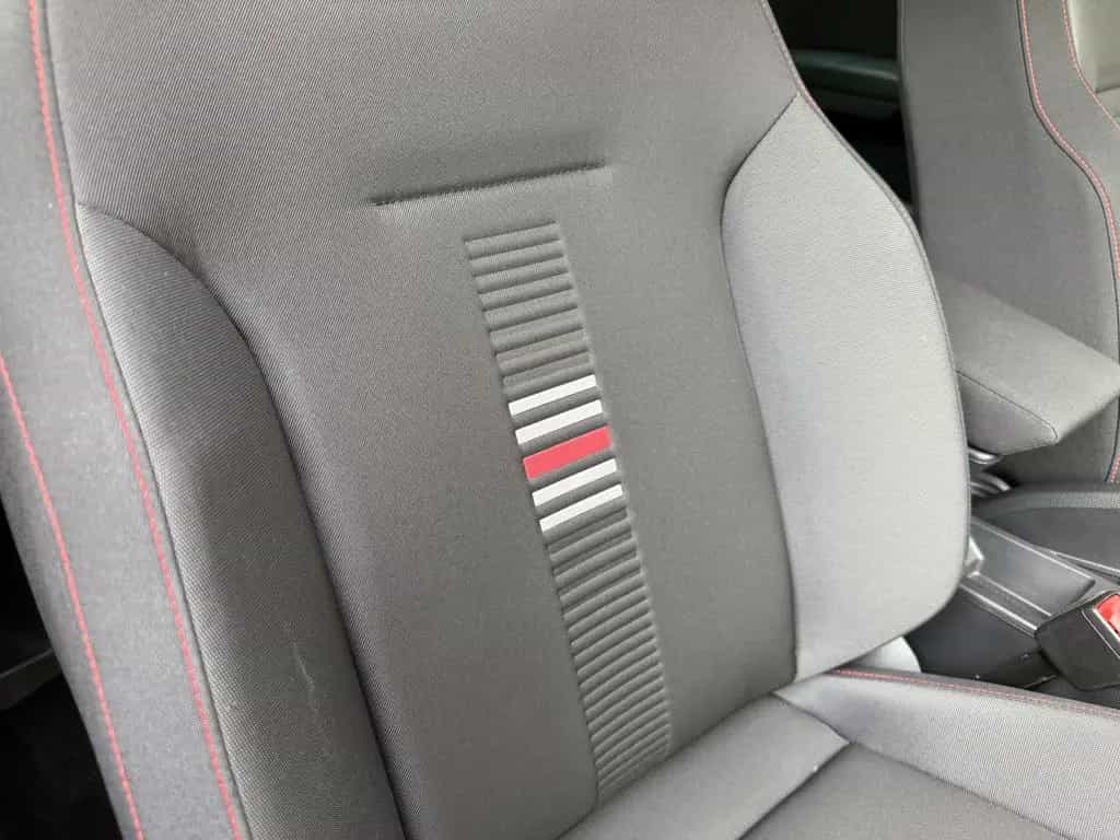 Seat Ibiza FR LED ACC Rü-Kamera Sportsitze Beats Navi 06/2019-photo-24
