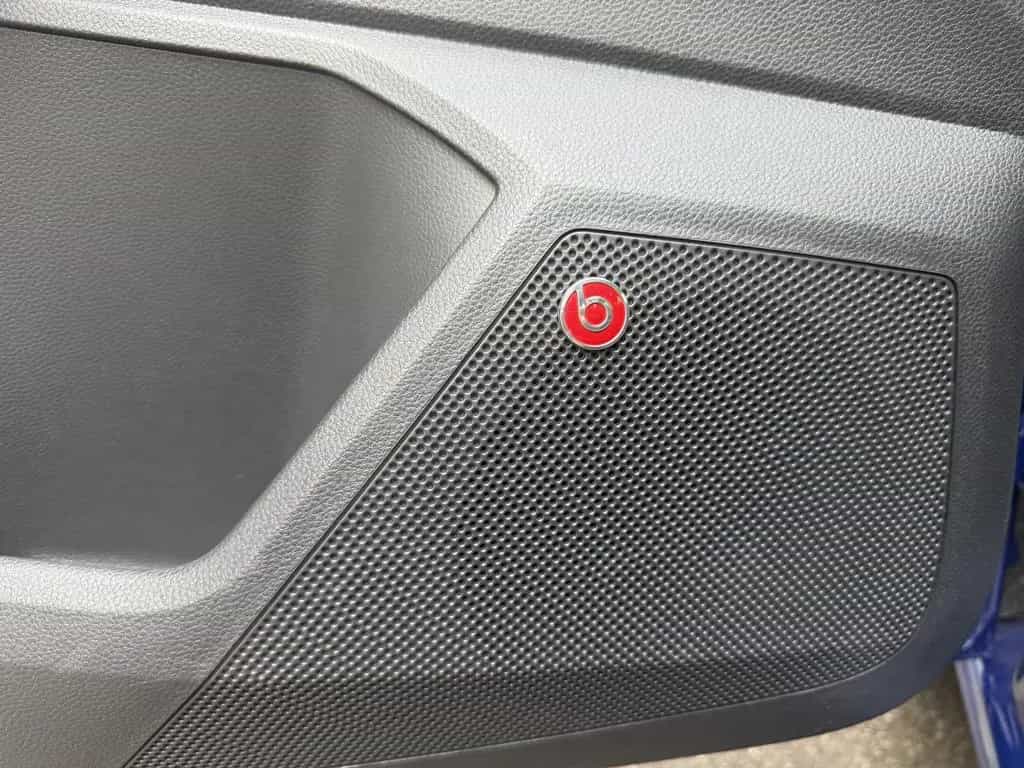 Seat Ibiza FR LED ACC Rü-Kamera Sportsitze Beats Navi 06/2019-photo-29