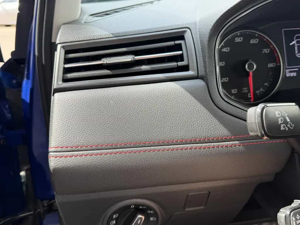 Seat Ibiza FR LED ACC Rü-Kamera Sportsitze Beats Navi 06/2019-photo-33