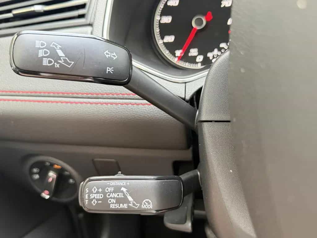 Seat Ibiza FR LED ACC Rü-Kamera Sportsitze Beats Navi 06/2019-photo-34
