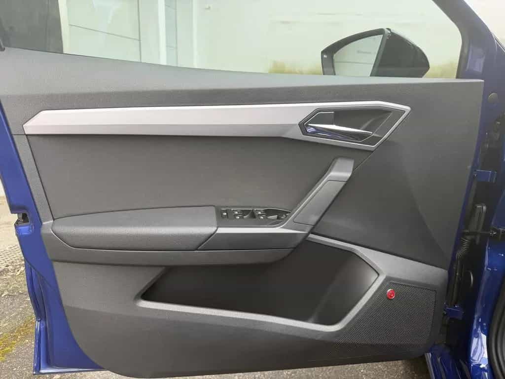 Seat Ibiza FR LED ACC Rü-Kamera Sportsitze Beats Navi 06/2019-photo-7