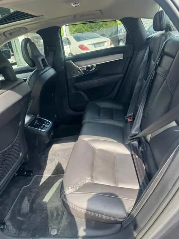 Volvo S90 Lim. Inscription D5 AWD 09/2016-photo-16