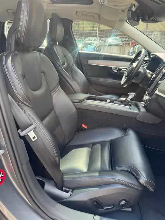 Volvo S90 Lim. Inscription D5 AWD 09/2016-photo-18