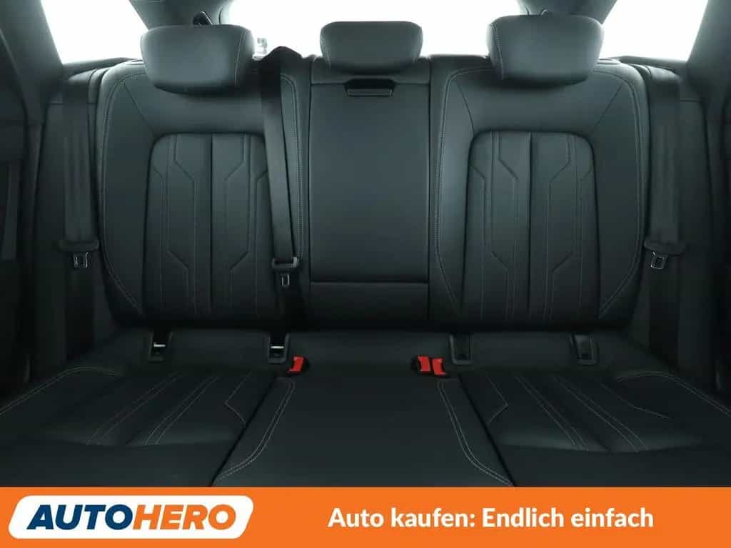 Audi A6 45 TFSI quattro Sport Aut.*HUD*360CAM*B&O*ACC 07/2019-photo-15
