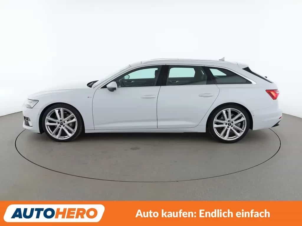 Audi A6 45 TFSI quattro Sport Aut.*HUD*360CAM*B&O*ACC 07/2019-photo-2