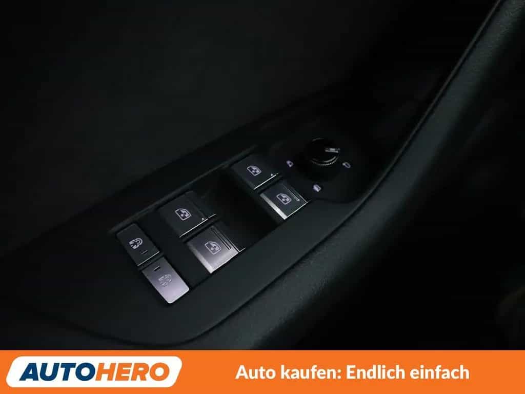 Audi A6 45 TFSI quattro Sport Aut.*HUD*360CAM*B&O*ACC 07/2019-photo-24