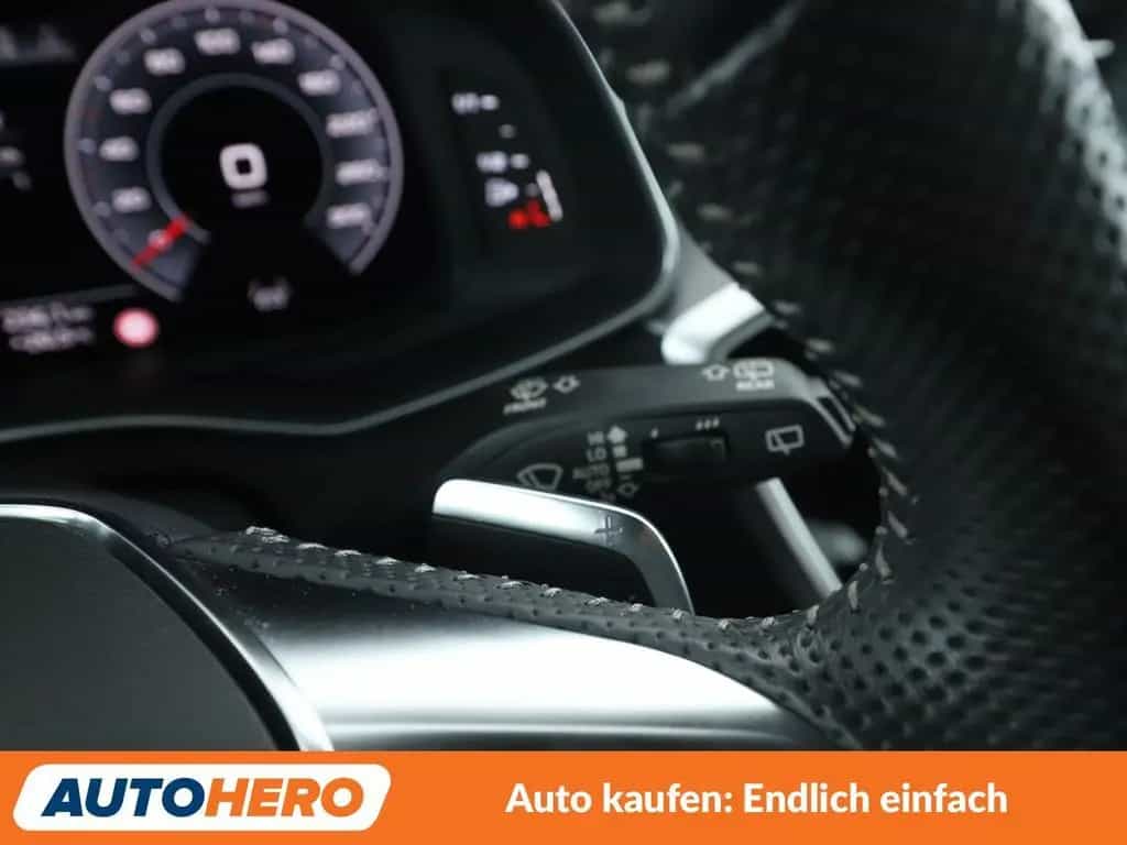 Audi A6 45 TFSI quattro Sport Aut.*HUD*360CAM*B&O*ACC 07/2019-photo-29