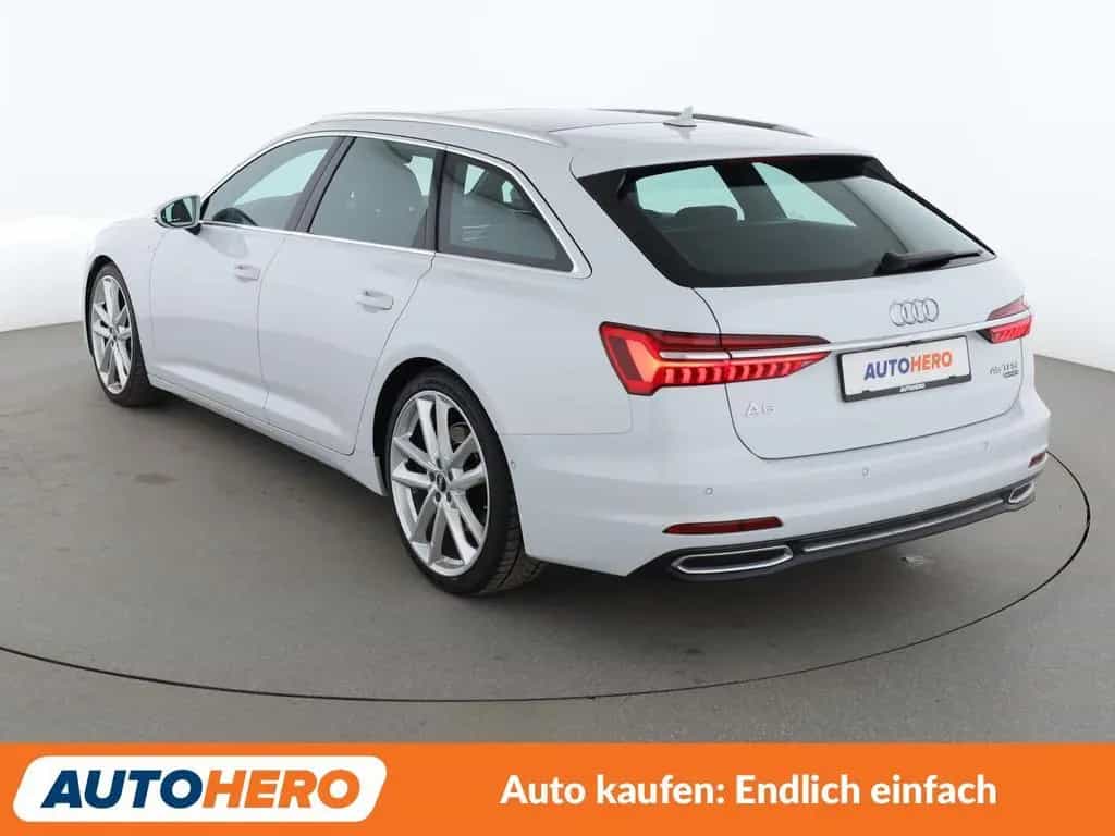 Audi A6 45 TFSI quattro Sport Aut.*HUD*360CAM*B&O*ACC 07/2019-photo-3
