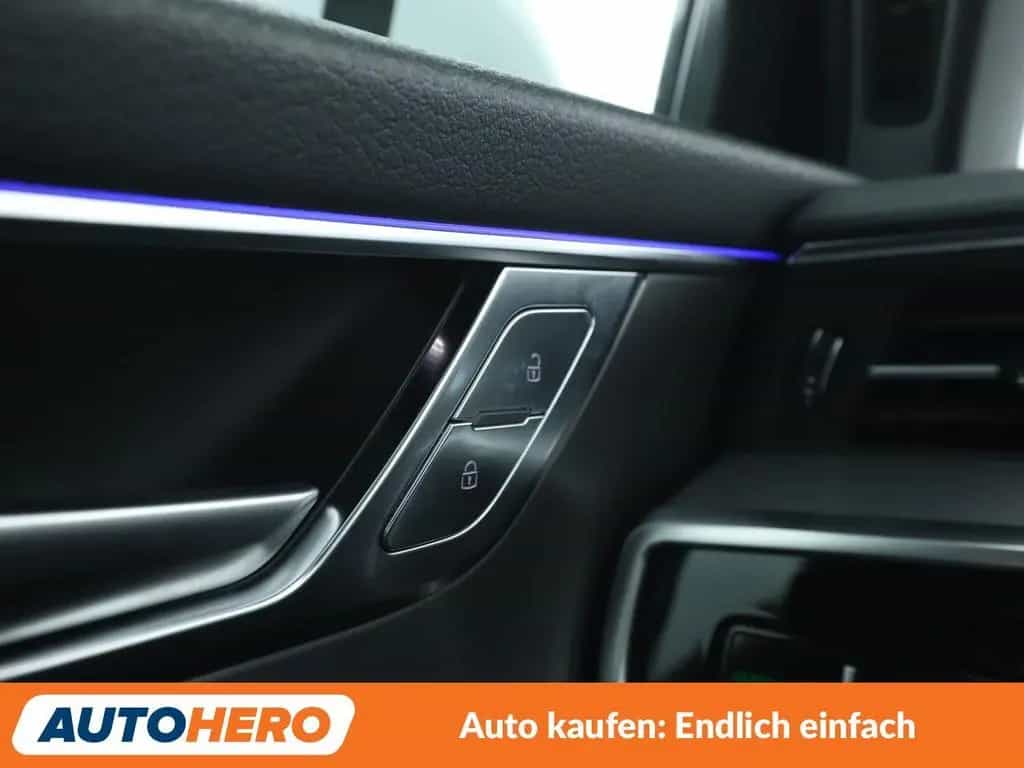 Audi A6 45 TFSI quattro Sport Aut.*HUD*360CAM*B&O*ACC 07/2019-photo-30