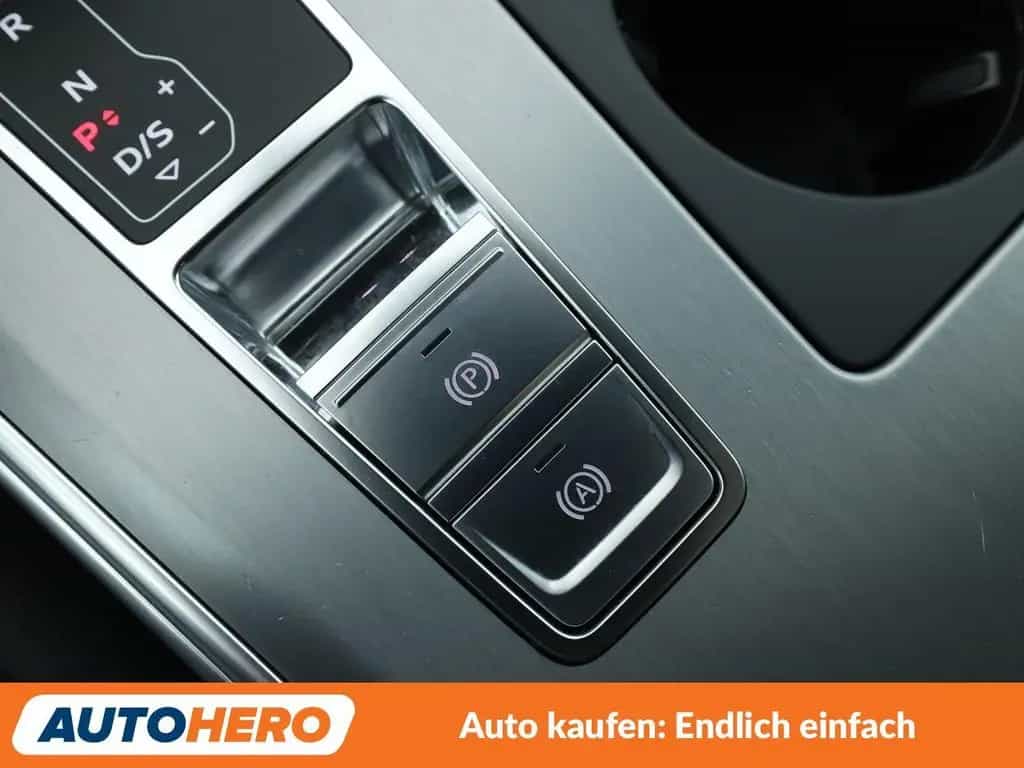 Audi A6 45 TFSI quattro Sport Aut.*HUD*360CAM*B&O*ACC 07/2019-photo-32