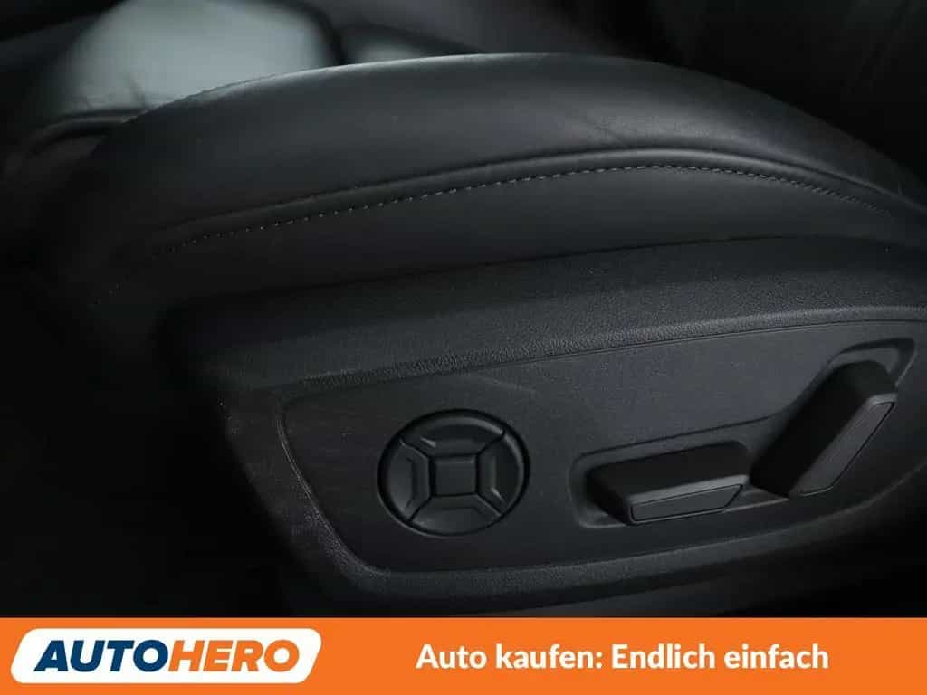 Audi A6 45 TFSI quattro Sport Aut.*HUD*360CAM*B&O*ACC 07/2019-photo-35