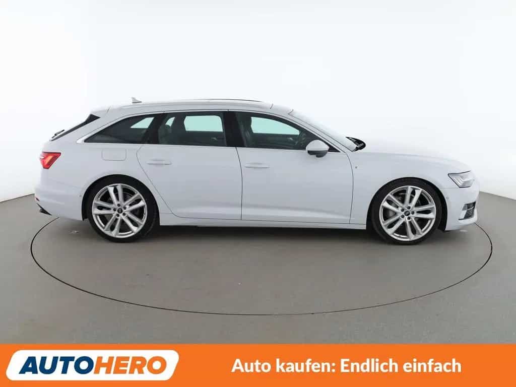 Audi A6 45 TFSI quattro Sport Aut.*HUD*360CAM*B&O*ACC 07/2019-photo-6
