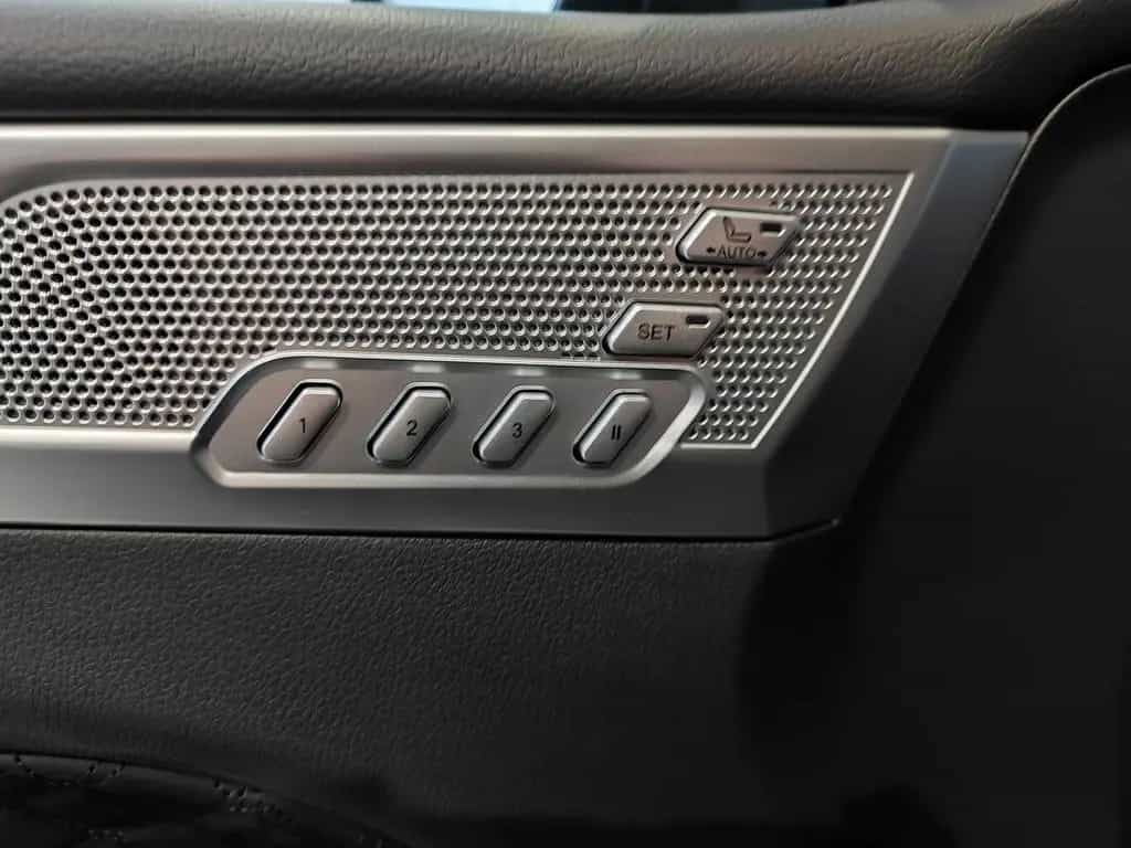 Ssangyong REXTON 2.2 D Sapphire 4WD AT Elegance Leder|360° 05/2025-photo-19