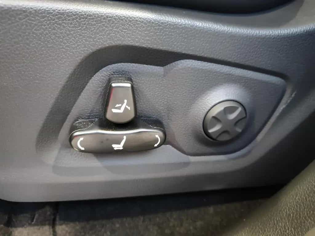 Ssangyong REXTON 2.2 D Sapphire 4WD AT Elegance Leder|360° 05/2025-photo-22