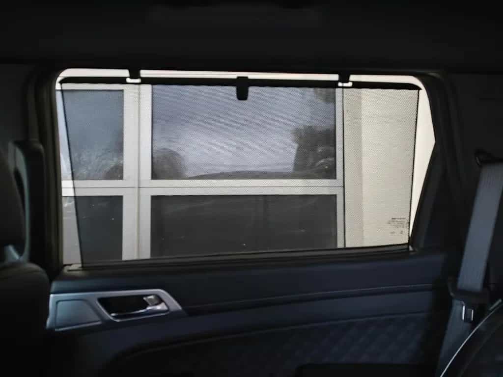 Ssangyong REXTON 2.2 D Sapphire 4WD AT Elegance Leder|360° 05/2025-photo-23