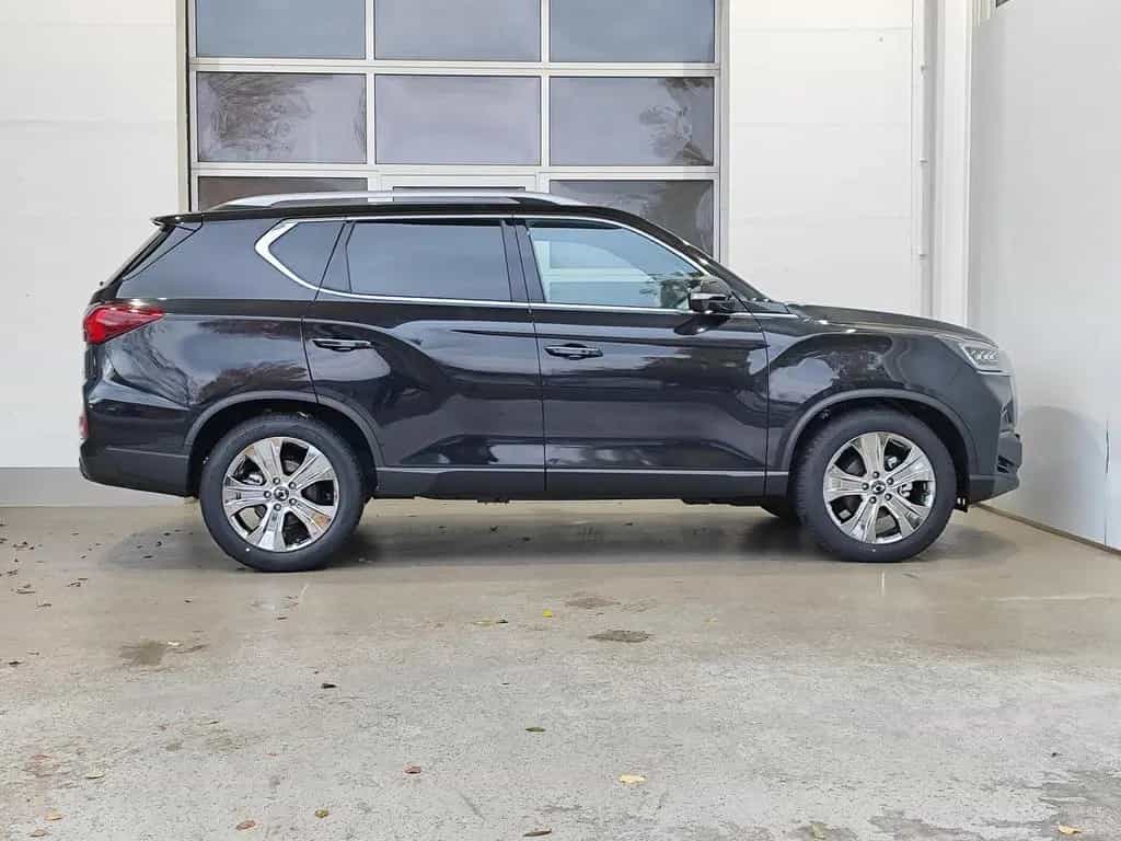Ssangyong REXTON 2.2 D Sapphire 4WD AT Elegance Leder|360° 05/2025-photo-32