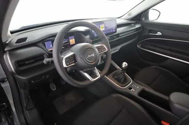 Other Other JEEP Avenger Avenger 1.2 Turbo Altitude 02/2024-photo-0