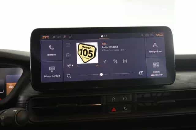 Other Other JEEP Avenger Avenger 1.2 Turbo Altitude 02/2024-photo-10