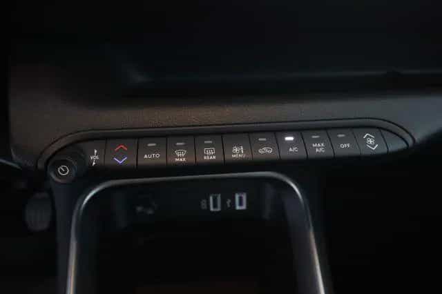 Other Other JEEP Avenger Avenger 1.2 Turbo Altitude 02/2024-photo-11
