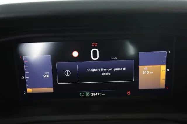 Other Other JEEP Avenger Avenger 1.2 Turbo Altitude 02/2024-photo-6