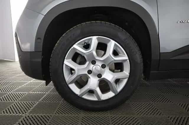 Other Other JEEP Avenger Avenger 1.2 Turbo Altitude 02/2024-photo-7