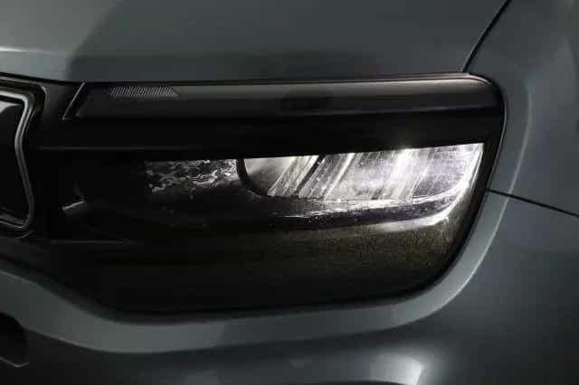 Other Other JEEP Avenger Avenger 1.2 Turbo Altitude 02/2024-photo-8