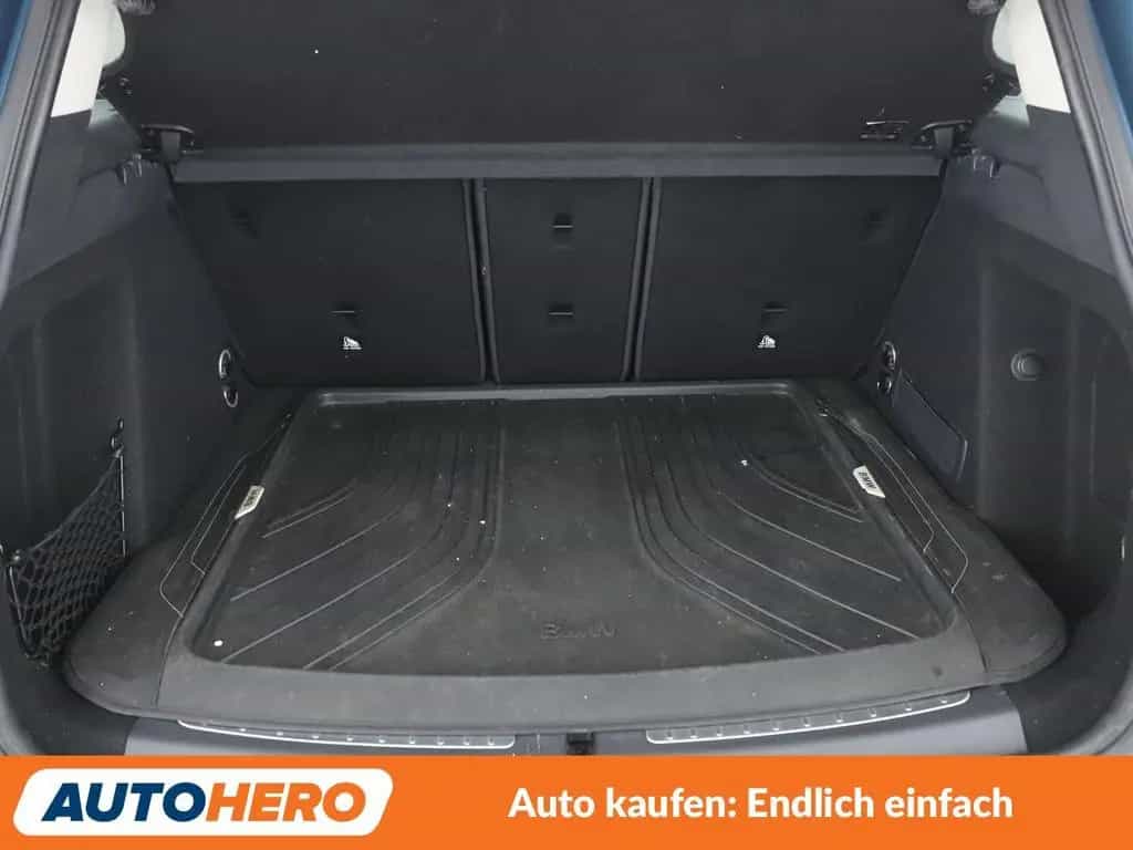 MINI Cooper Countryman Countryman Cooper ALL4 *NAVI*LED*LIMIT*PDC*SHZ* 11/2017-photo-17