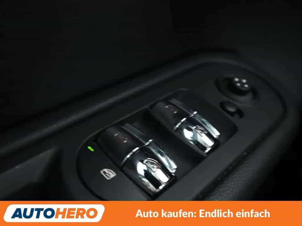 MINI Cooper Countryman Countryman Cooper ALL4 *NAVI*LED*LIMIT*PDC*SHZ* 11/2017-photo-23