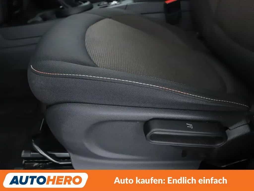 MINI Cooper Countryman Countryman Cooper ALL4 *NAVI*LED*LIMIT*PDC*SHZ* 11/2017-photo-25