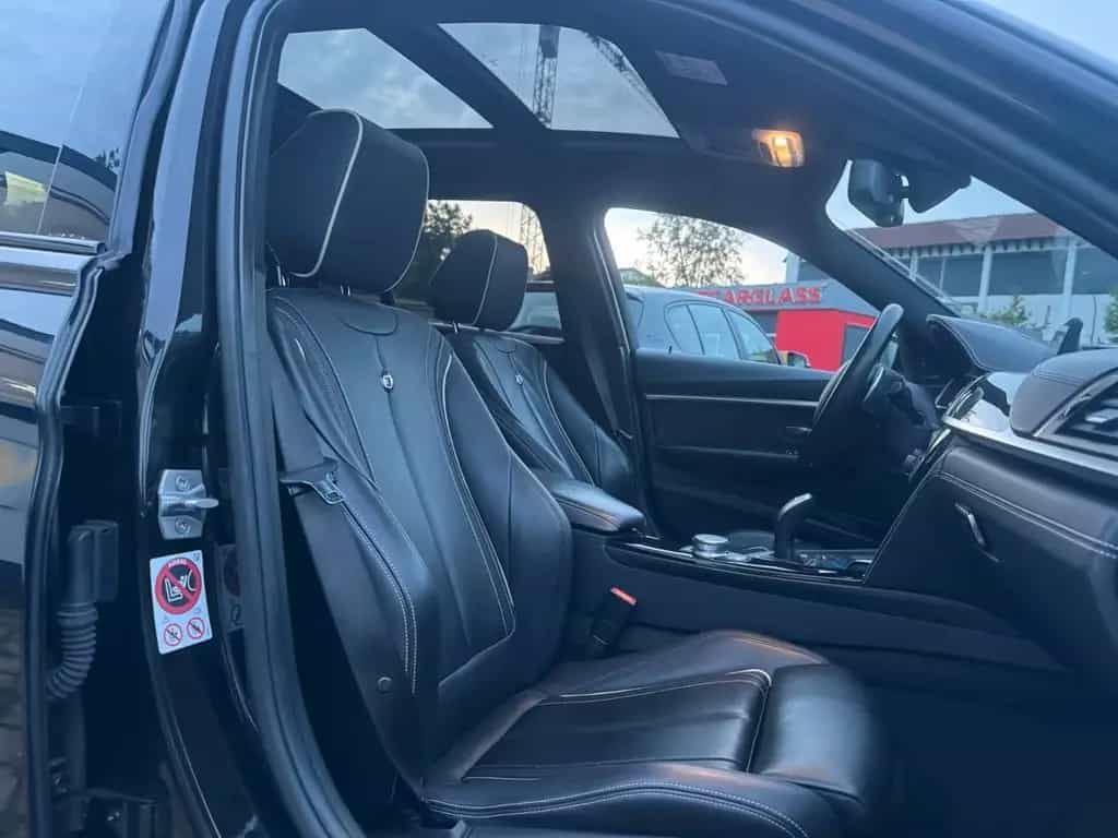 ALPINA B3 S Bi-Turbo Touring xDrive 10/2017-photo-10