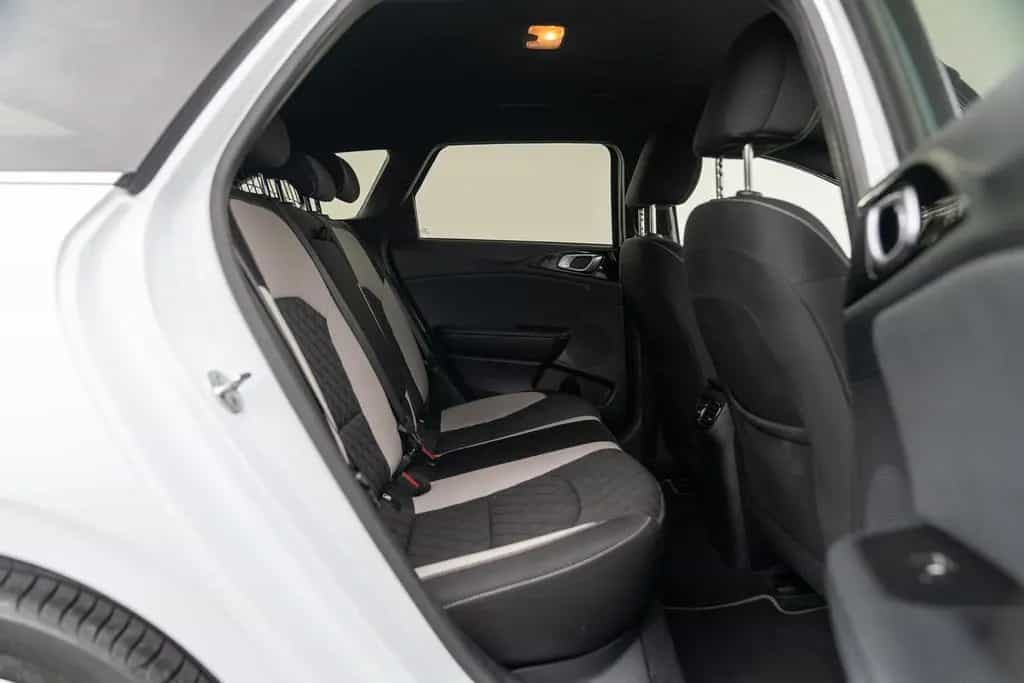 Kia cee'd Sportswagon Ceed SW GT Line 1.4 TGDI*LED*NAVI*ACC*KAMERA*JBL 11/2020-photo-12