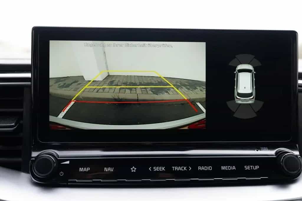 Kia cee'd Sportswagon Ceed SW GT Line 1.4 TGDI*LED*NAVI*ACC*KAMERA*JBL 11/2020-photo-15