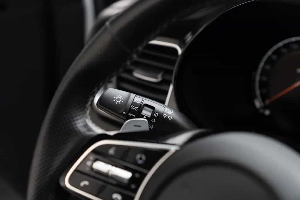 Kia cee'd Sportswagon Ceed SW GT Line 1.4 TGDI*LED*NAVI*ACC*KAMERA*JBL 11/2020-photo-16