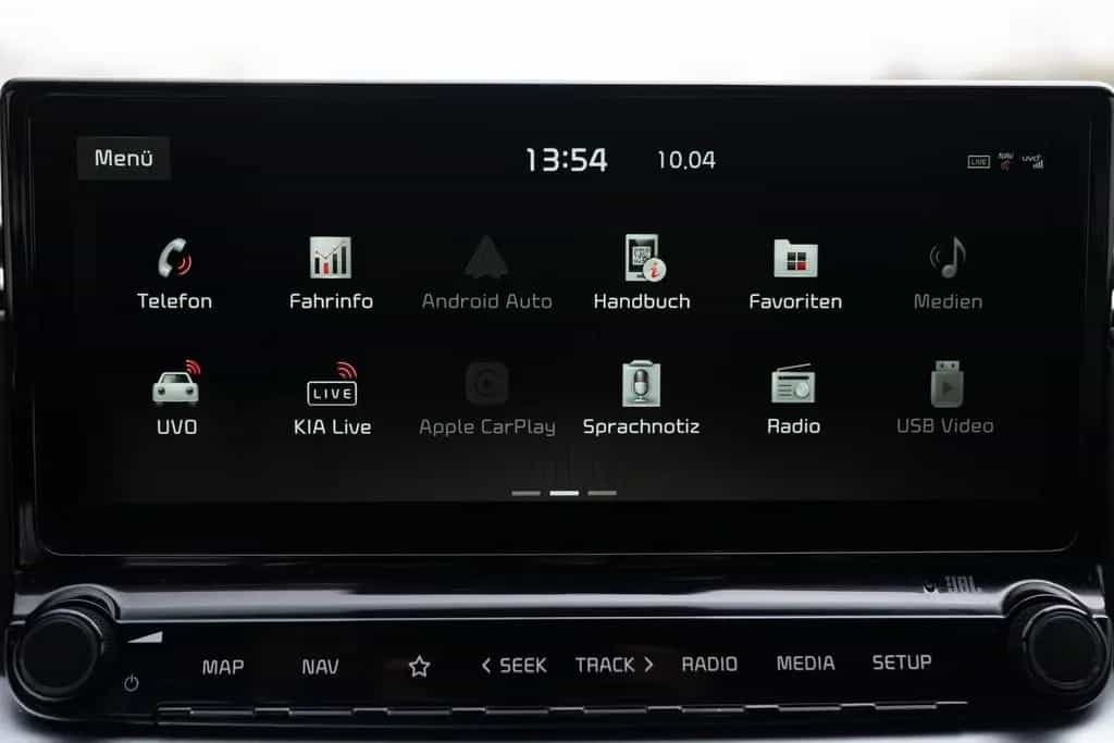 Kia cee'd Sportswagon Ceed SW GT Line 1.4 TGDI*LED*NAVI*ACC*KAMERA*JBL 11/2020-photo-18