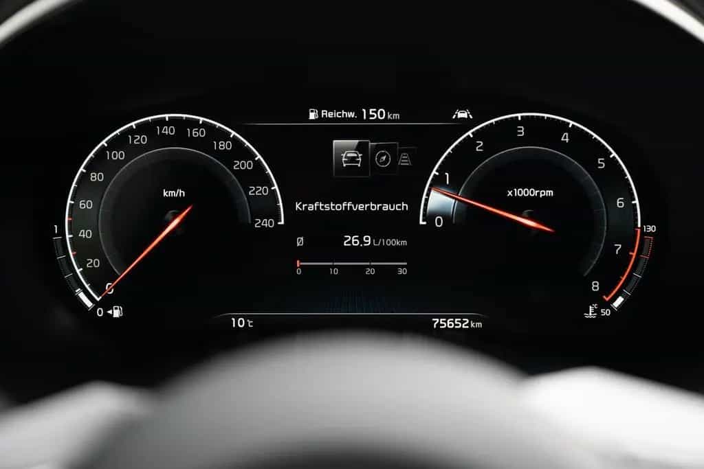 Kia cee'd Sportswagon Ceed SW GT Line 1.4 TGDI*LED*NAVI*ACC*KAMERA*JBL 11/2020-photo-21