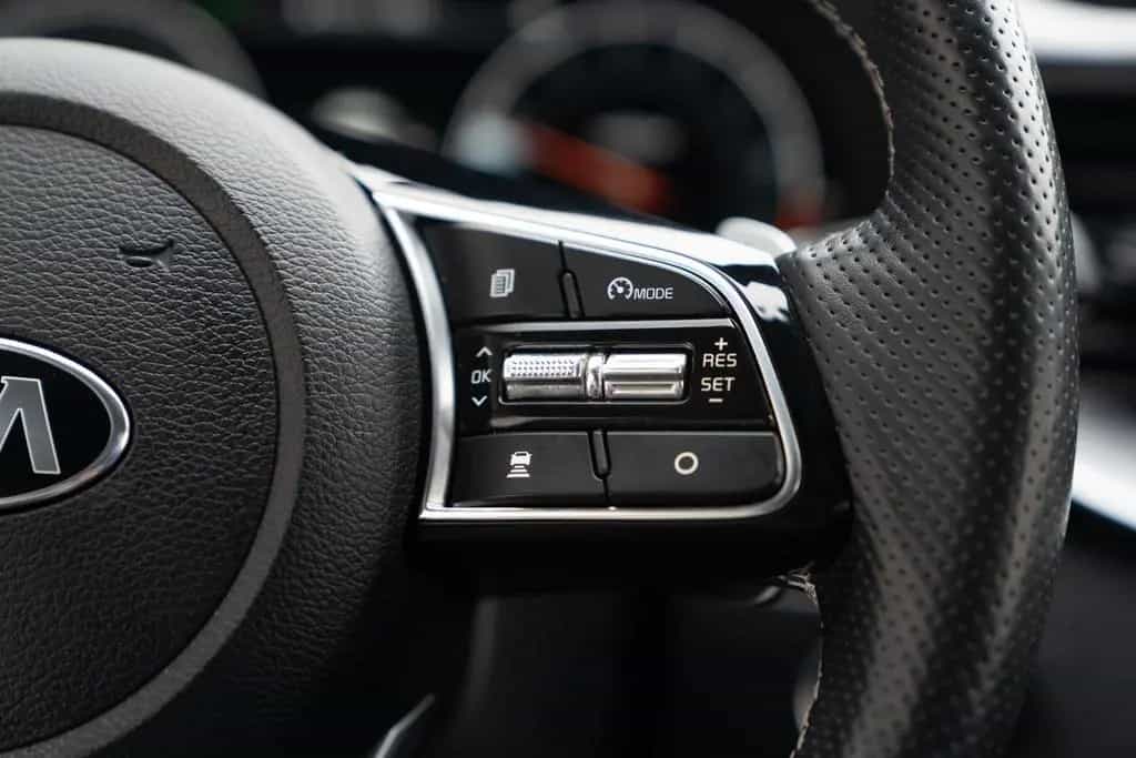 Kia cee'd Sportswagon Ceed SW GT Line 1.4 TGDI*LED*NAVI*ACC*KAMERA*JBL 11/2020-photo-22