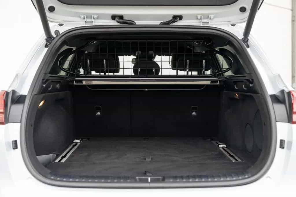 Kia cee'd Sportswagon Ceed SW GT Line 1.4 TGDI*LED*NAVI*ACC*KAMERA*JBL 11/2020-photo-24