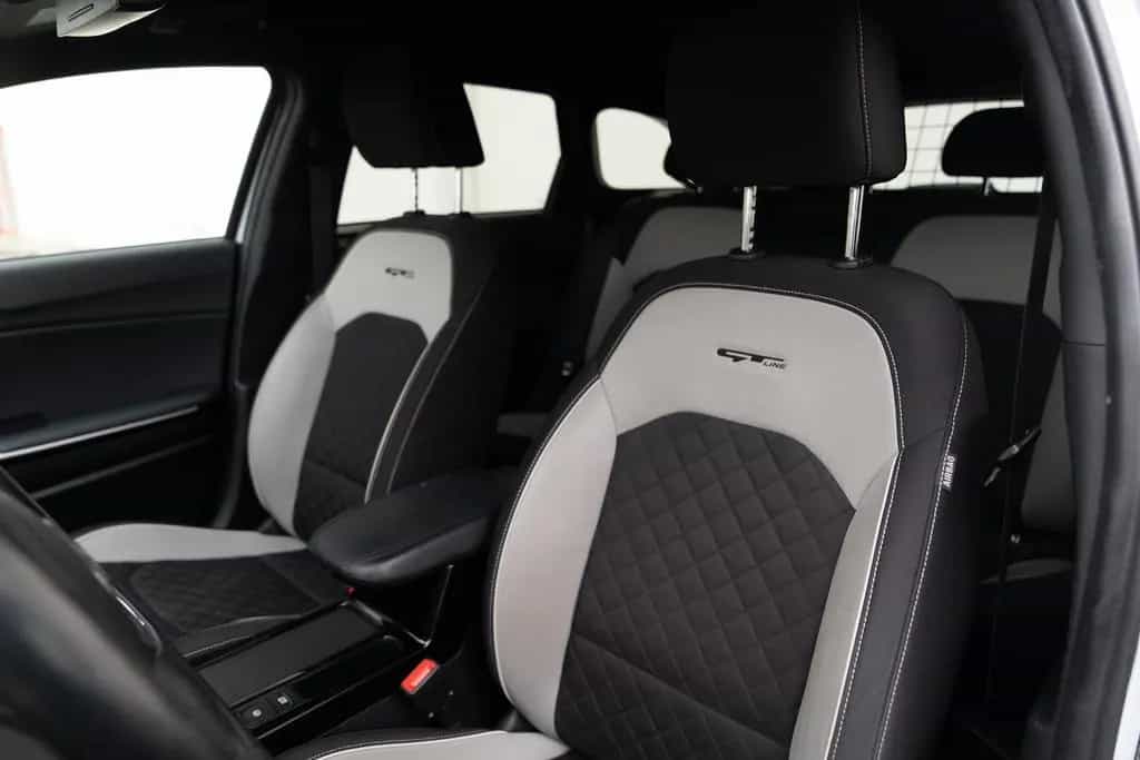Kia cee'd Sportswagon Ceed SW GT Line 1.4 TGDI*LED*NAVI*ACC*KAMERA*JBL 11/2020-photo-28